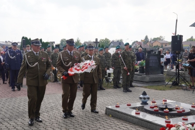 Obchody 85 rocznicy bitwy pod Kałuszynem_49