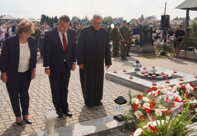 Obchody 85 rocznicy bitwy pod Kałuszynem_60