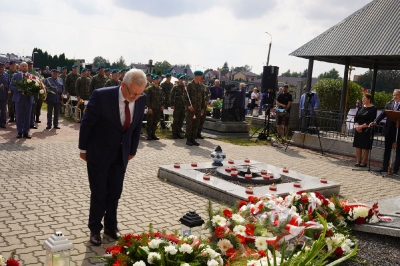 Obchody 85 rocznicy bitwy pod Kałuszynem_72