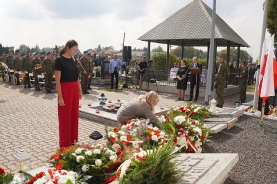 Obchody 85 rocznicy bitwy pod Kałuszynem_92