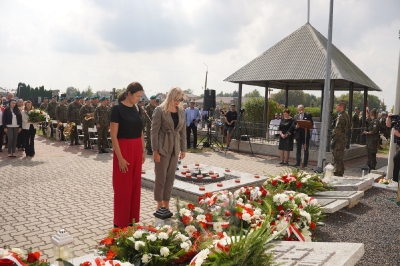 Obchody 85 rocznicy bitwy pod Kałuszynem_93