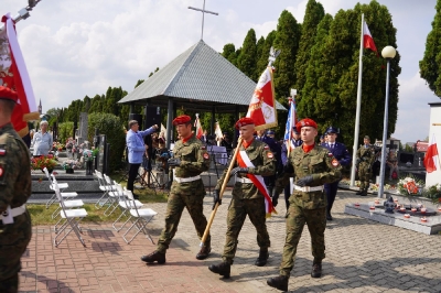 Obchody 85 rocznicy bitwy pod Kałuszynem_121
