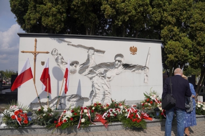 Obchody 85 rocznicy bitwy pod Kałuszynem_129