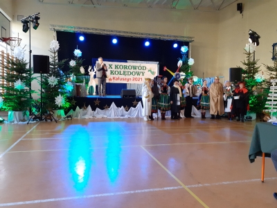 Korowód kolędowy 2021_11