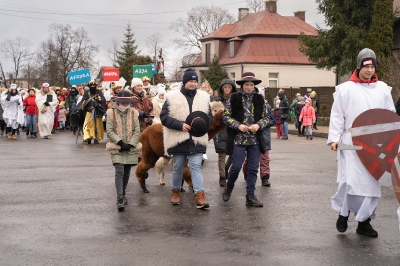 II Kałuszyński Orszak Trzech Króli_24