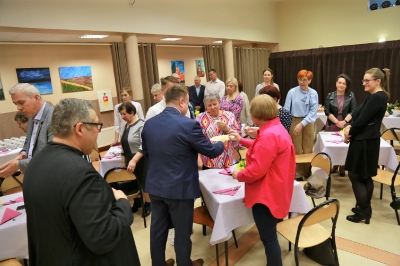 Samorządowe spotkanie Wielkanocne_26