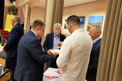 Samorządowe spotkanie Wielkanocne_30