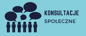 konsultacje społeczne