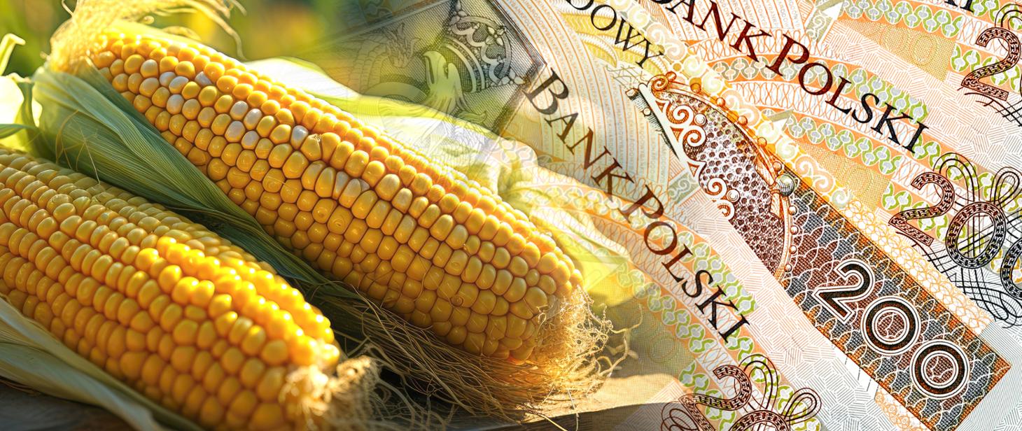 dopłata do kukurydzy