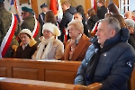 82. rocznica wysiedlenia Dzieci Zamojszczyzny