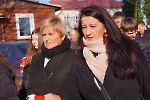 82. rocznica wysiedlenia Dzieci Zamojszczyzny
