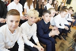 Gala Szkolnych Orłów 2025r.