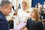 Gala Szkolnych Orłów 2025r.