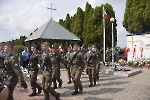 Obchody 85 rocznicy bitwy pod Kałuszynem 
