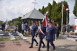 Obchody 85 rocznicy bitwy pod Kałuszynem 