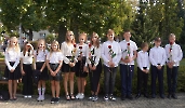 Obchody 85 rocznicy bitwy pod Kałuszynem 