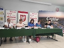 Podpisanie umów  dotyczących dofinansowania przez  Samorząd Województwa Mazowieckiego realizacji zadań  gmin z powiatu mińskiego