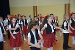 Uroczyste obchody Święta Konstytucji 3 Maja w Kałuszynie 