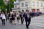 Uroczyste obchody Święta Konstytucji 3 Maja w Kałuszynie 
