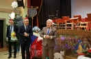 Świąteczne spotkanie Orkiestry Dętej im. Jana Pawła II w Kałuszynie.