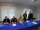 Zjazd Oddziału Miejsko-Gminnego Związku OSP-RP Kałuszyn