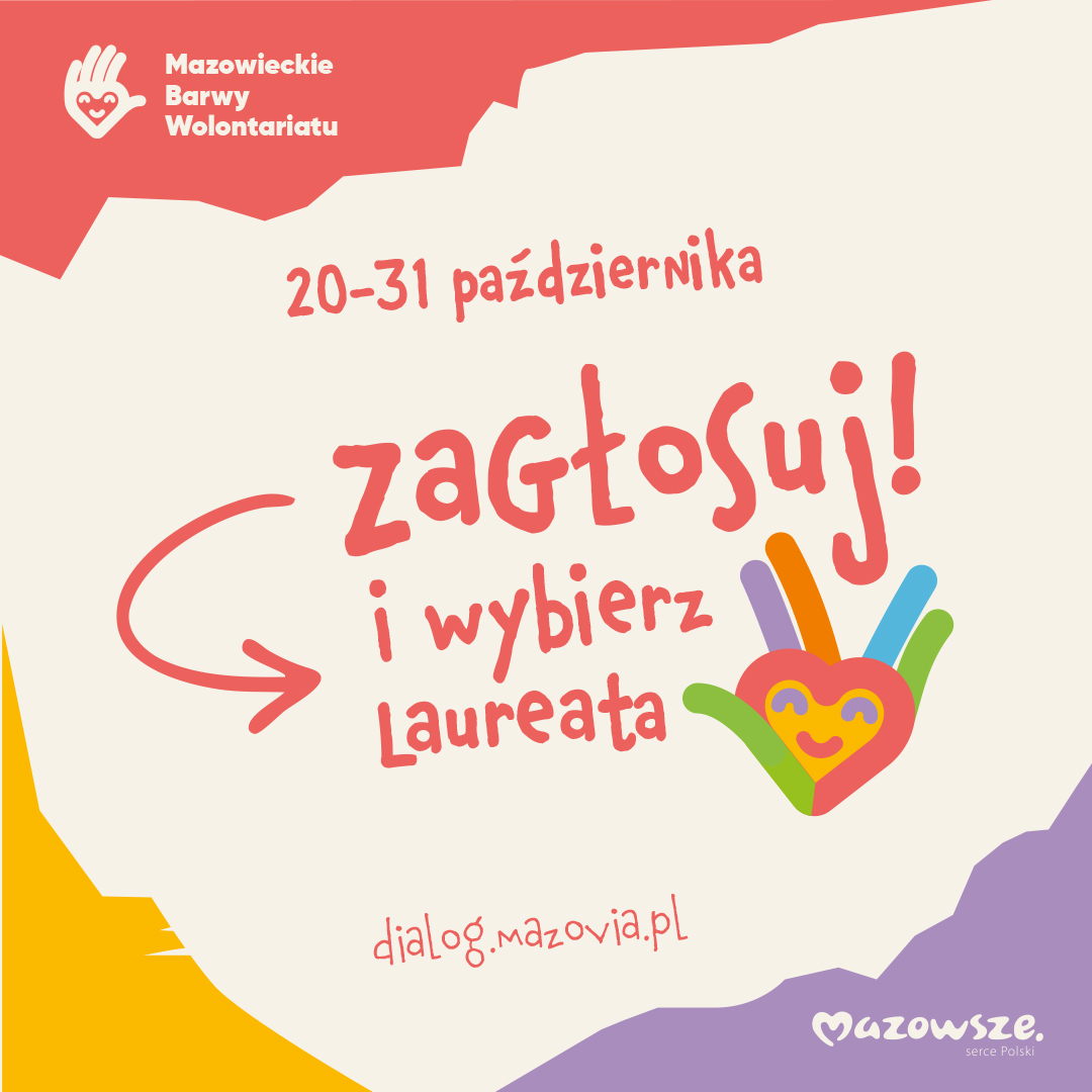 zagłosuj