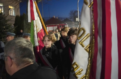 Obchody dnia Pamięci Żołnierzy Wyklętych_19