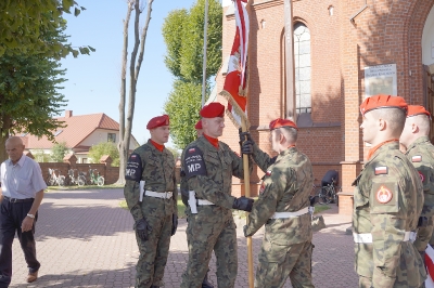 Wręczenie Sztandaru_18