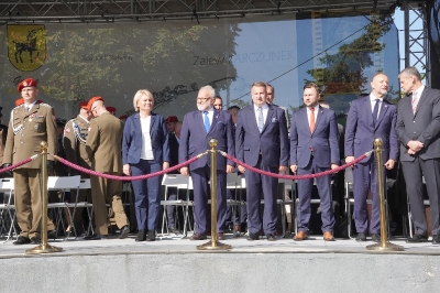 Wręczenie Sztandaru_7