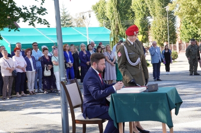 Wręczenie Sztandaru_4