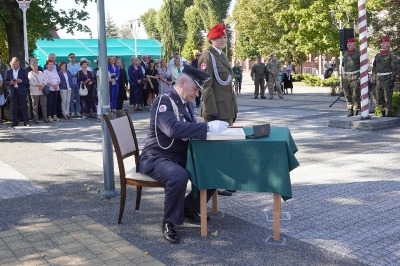 Wręczenie Sztandaru_10