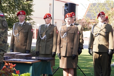 Wręczenie Sztandaru_23