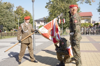 Wręczenie Sztandaru_9