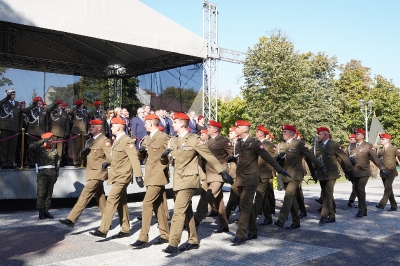 Wręczenie Sztandaru_5