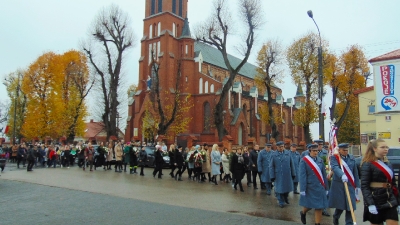  Obchody 105. Rocznicy Odzyskania Niepodległości _6