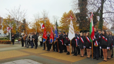  Obchody 105. Rocznicy Odzyskania Niepodległości _11