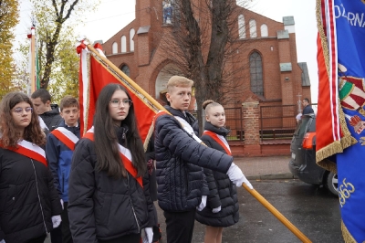 Obchody 105. Rocznicy Odzyskania Niepodległości_3