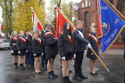 Obchody 105. Rocznicy Odzyskania Niepodległości_4