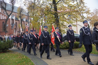Obchody 105. Rocznicy Odzyskania Niepodległości_7