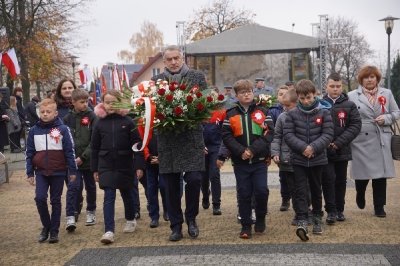 Obchody 105. Rocznicy Odzyskania Niepodległości_23