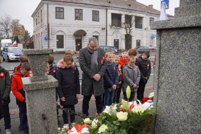 Obchody 105. Rocznicy Odzyskania Niepodległości_24