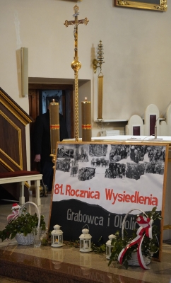 81 Rocznica wysiedlenia Grabowca i okolic_58