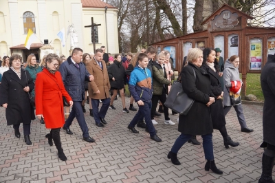 81 Rocznica wysiedlenia Grabowca i okolic_81