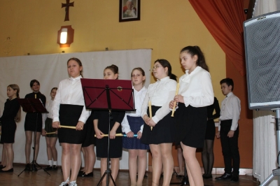  Obchody Narodowego Dnia Pamięci Żołnierzy Wyklętych w Kałuszynie_44