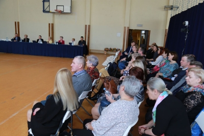 Uroczysta Sesja Podsumowująca kadencję 2018-2024_7