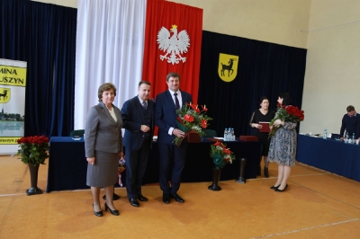 Uroczysta Sesja Podsumowująca kadencję 2018-2024_12