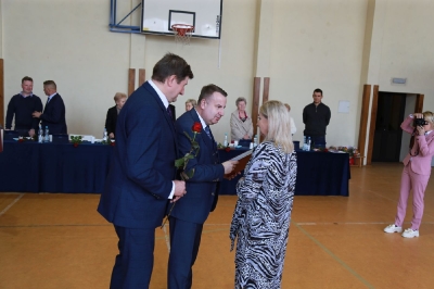 Uroczysta Sesja Podsumowująca kadencję 2018-2024_33