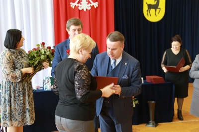 Uroczysta Sesja Podsumowująca kadencję 2018-2024_38