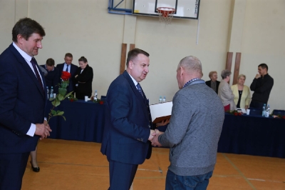 Uroczysta Sesja Podsumowująca kadencję 2018-2024_42