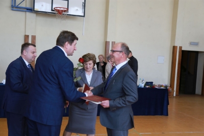 Uroczysta Sesja Podsumowująca kadencję 2018-2024_44